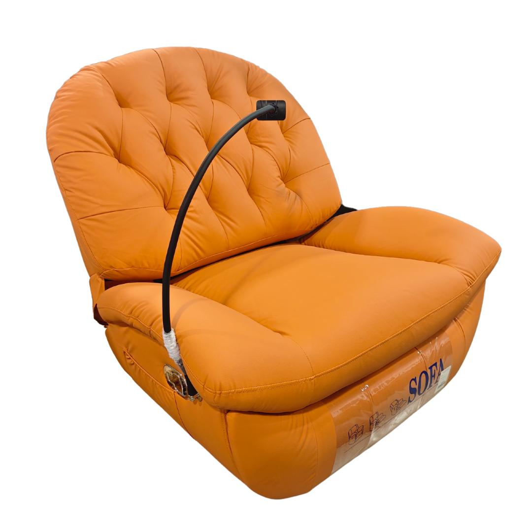 Remington Lounge Recliner Chair